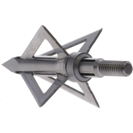 NAP Quadcutter 100 Grain Archery Broadheads 3 pk