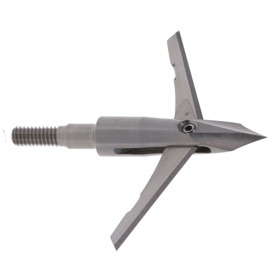 NAP Slingblade 2 100 Grain Archery Broadheads 3 pk