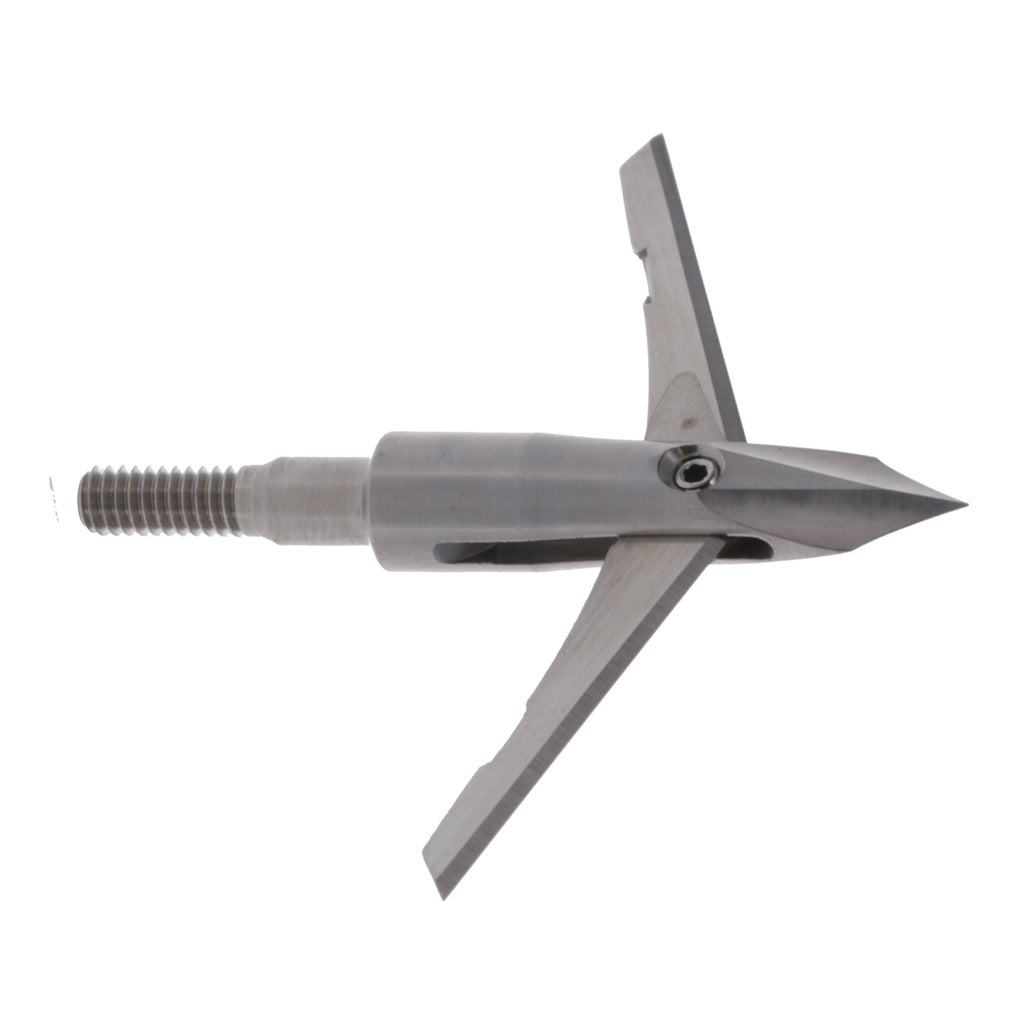 NAP Slingblade 2 Crossbow 100 Grain Broadheads 3 pk