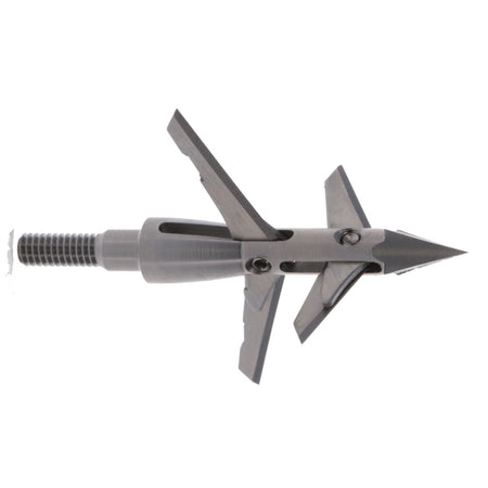 NAP Slingblade 4 100 Grain Archery Broadheads 3 pk