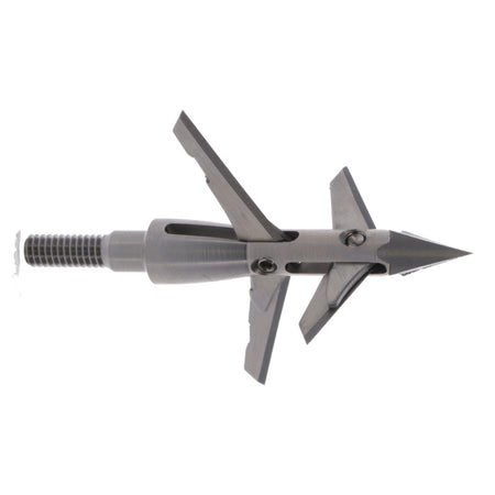 NAP Slingblade 4 Crossbow 100 Grain Broadheads 3 pk