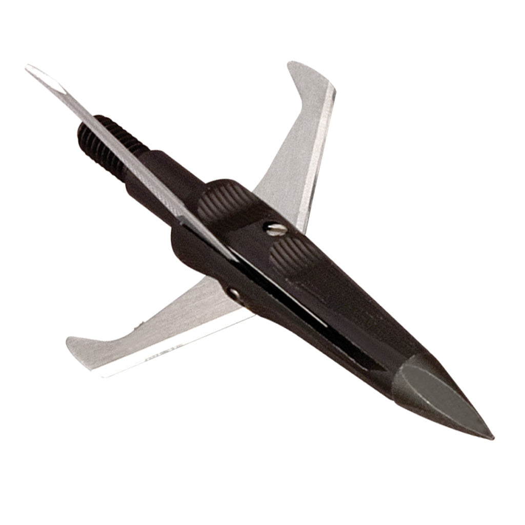 NAP Spitfire 3 100 Grain Archery Broadheads 3 pk