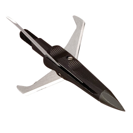 NAP Spitfire 3 100 Grain Archery Broadheads 3 pk