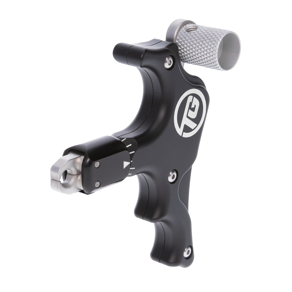 TruGlo Ready Shot Archery Release 3 Finger Design