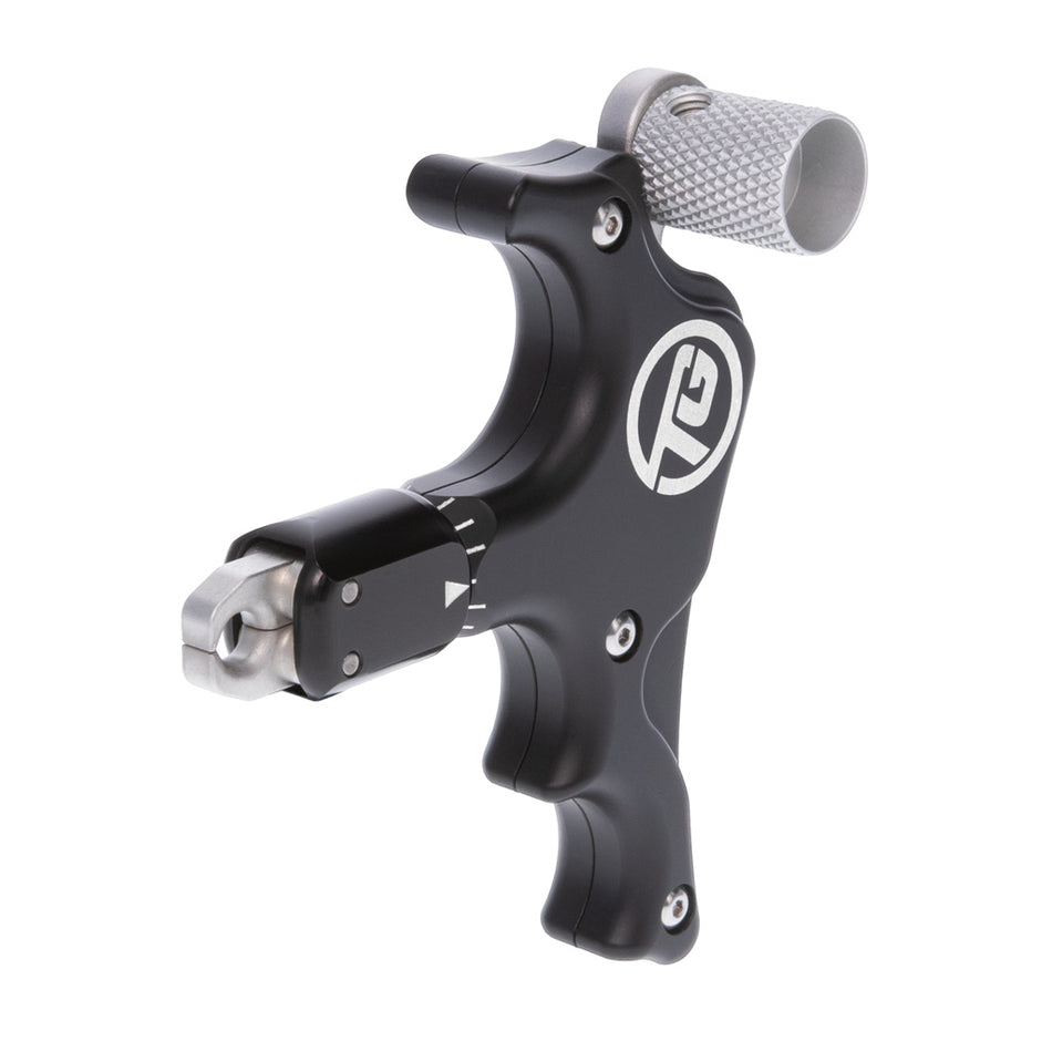 TruGlo Ready Shot Archery Release 3 Finger Design