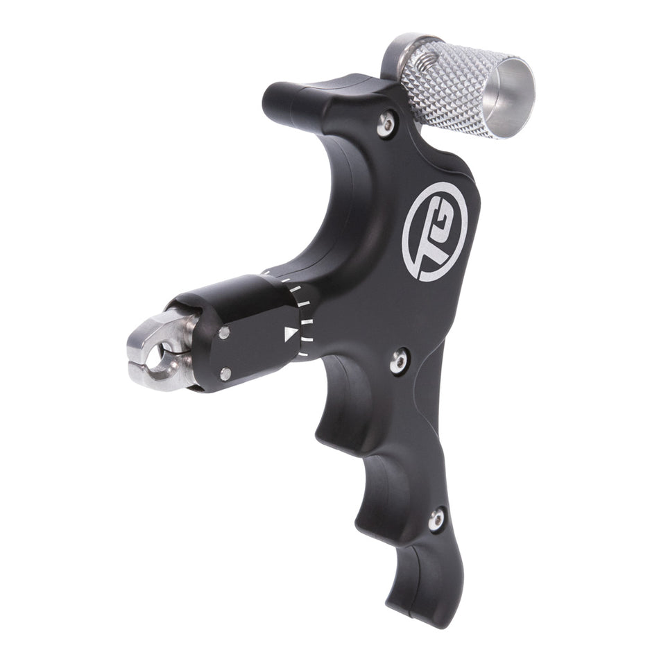 TruGlo Ready Shot Archery Release 4 Finger Design