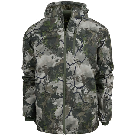 Kings Weather Pro Poly Fill Insulated Jacket KC Ultra Medium