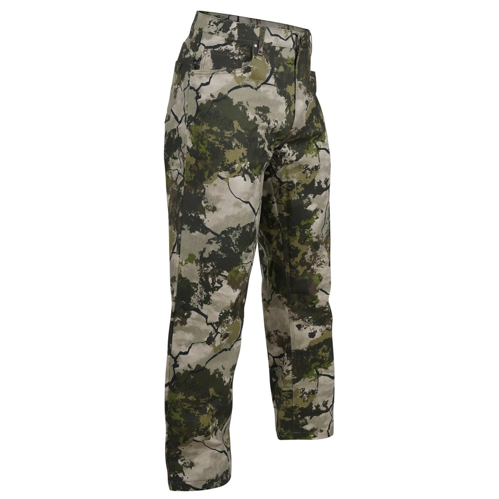 Kings Classic Five Pocket Flannel Lined Pant KC Ultra 30x32