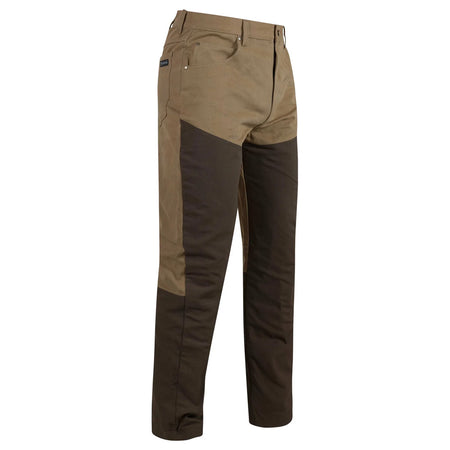 Kings Cotton Canvas Field Pant Khaki 38x32