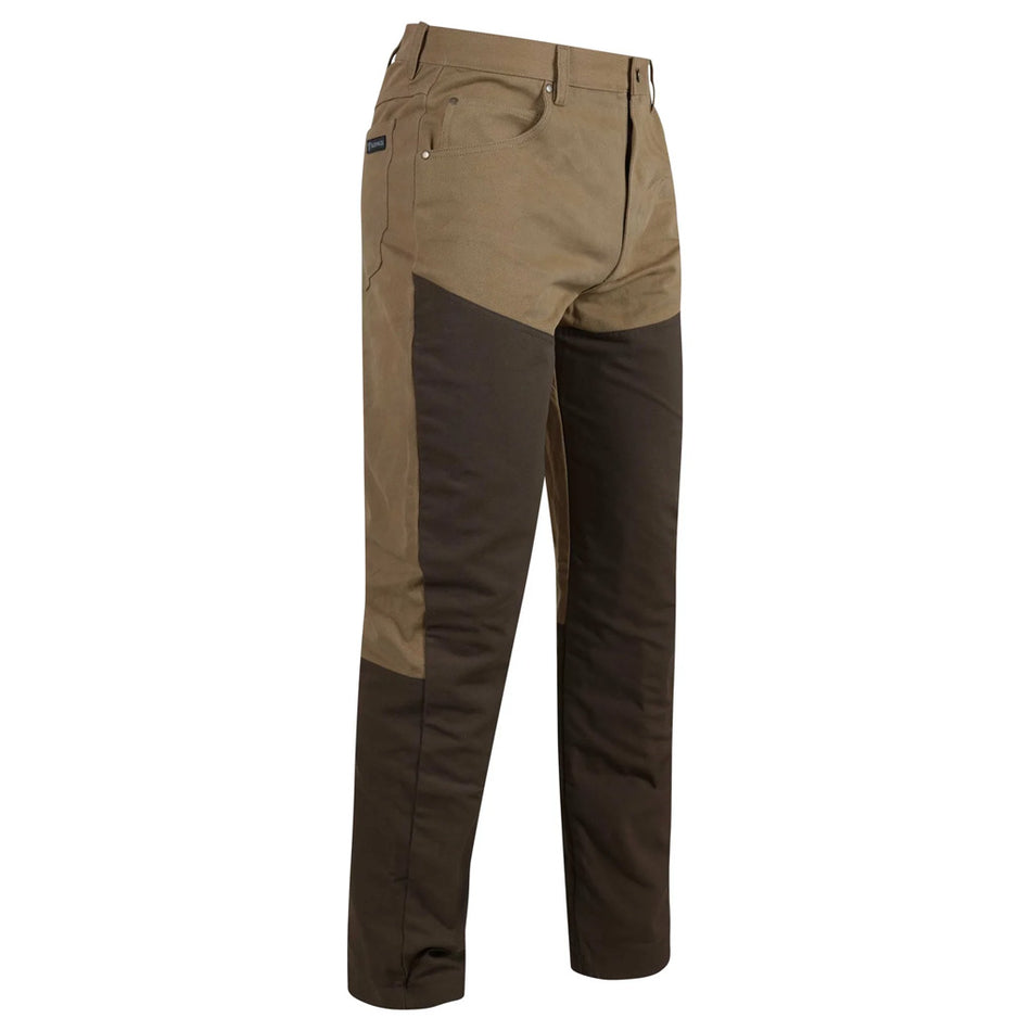Kings Cotton Canvas Field Pant Khaki 40x32