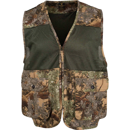 Kings Breathable Upland Vest Desert Shadow X-Large/2XL