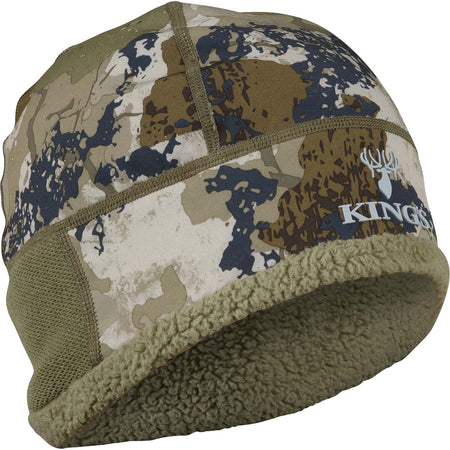 Kings XKG Mid Weight Beanie XK7 Pattern Medium/Large