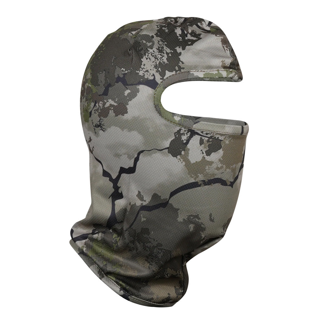 Kings KC Ultra Polyester Birds-Eye Mesh Hood Hunting Mask