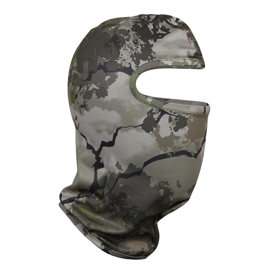 Kings KC Ultra Polyester Birds-Eye Mesh Hood Hunting Mask