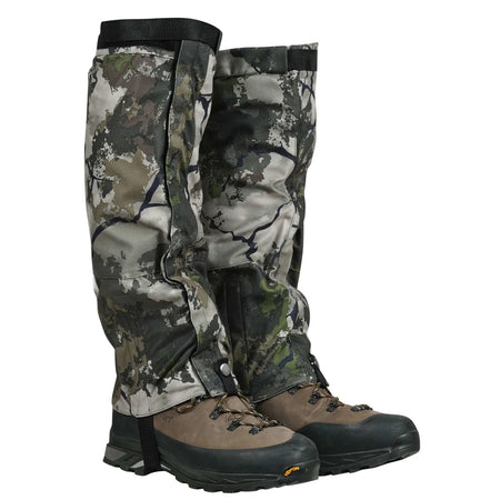 Kings KC Ultra Boot Buckle Reinforced Hunting Leg Gaiter