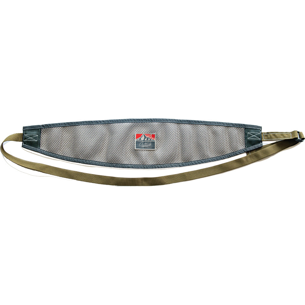 Latitude Back Band Adjustable Saddle Hunting Body Support