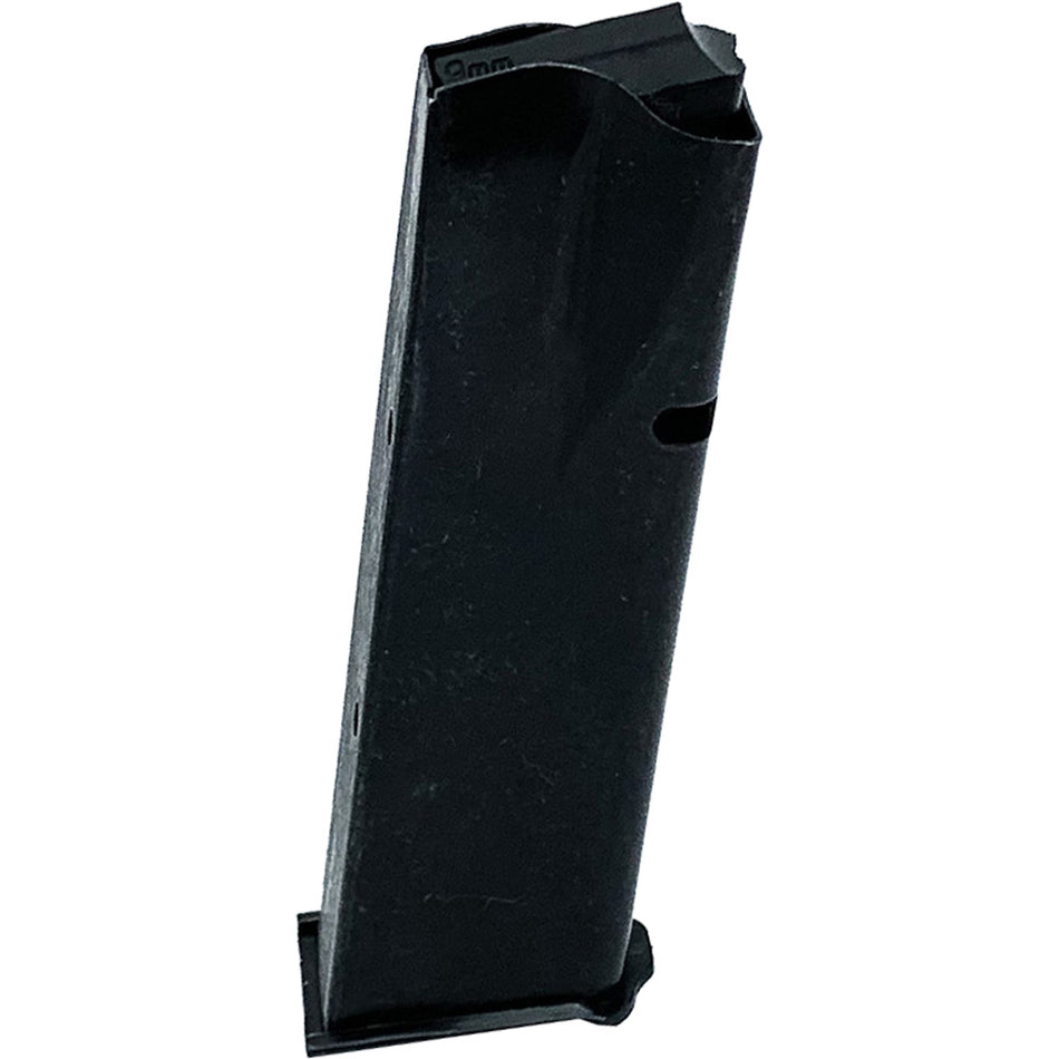 ProMag 9mm Browning Hi-Power Blued Steel Magazine 15 rd.