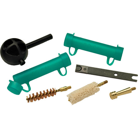 CVA 50 Caliber 209 Shooter Necessities Cleaning and Loading Set