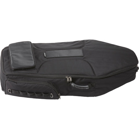 Bulldog Padded Crossbow Case Black Water-Resistant