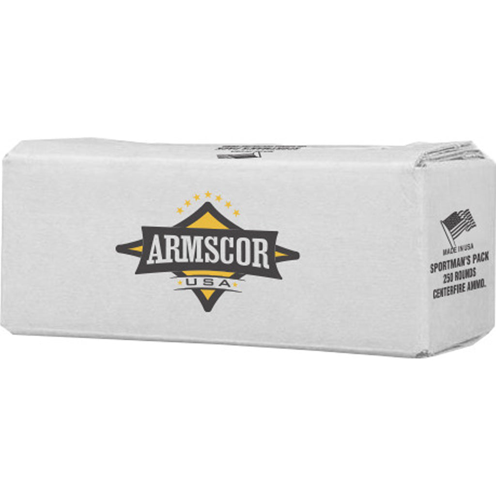 Armscor Target ELD Match 140 Grain 6.5mm Creedmoor