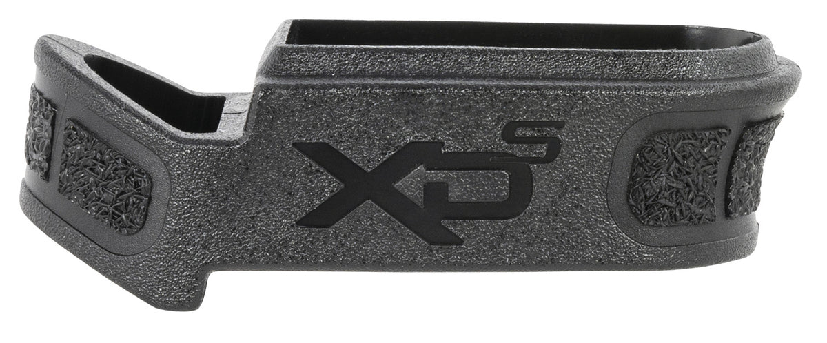 Springfield Armory XD-S Mod.2 .45 ACP Polymer Magazine Sleeve Silver/Black XDSG5005