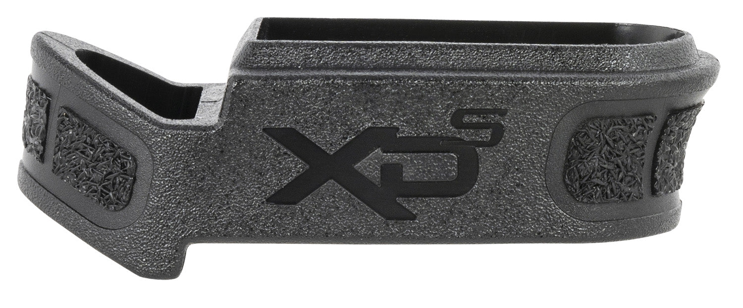 Springfield Armory XD-S Mod.2 .45 ACP Polymer Magazine Sleeve Silver/Black XDSG5005