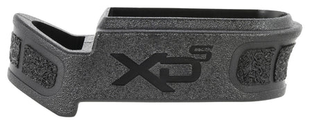 Springfield Armory XD-S Mod.2 .45 ACP Polymer Magazine Sleeve Silver/Black XDSG5005