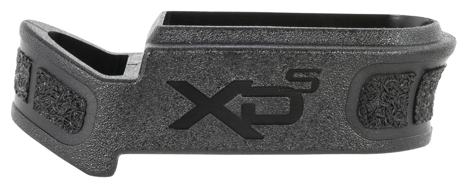 Springfield Armory XD-S Mod.2 .45 ACP Polymer Magazine Sleeve Silver/Black XDSG5005