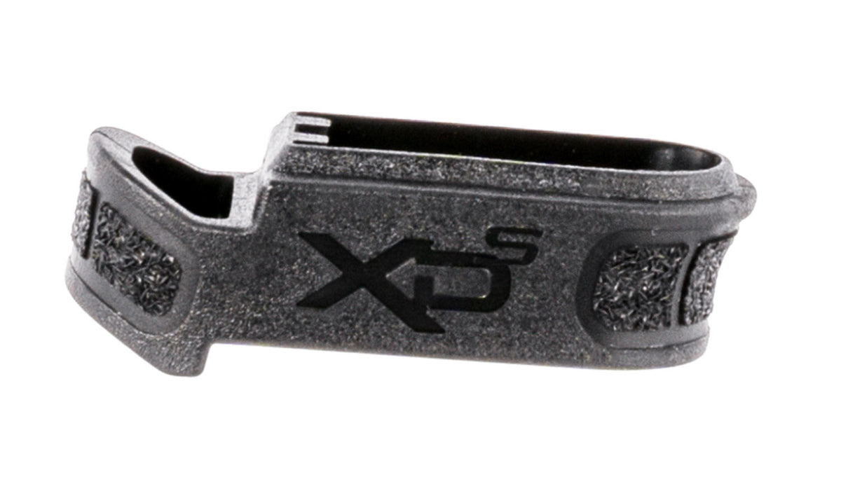 Springfield Armory XD-S Mod.2 9mm Mid Size Black Polymer Backstrap Sleeve XDSG5901M
