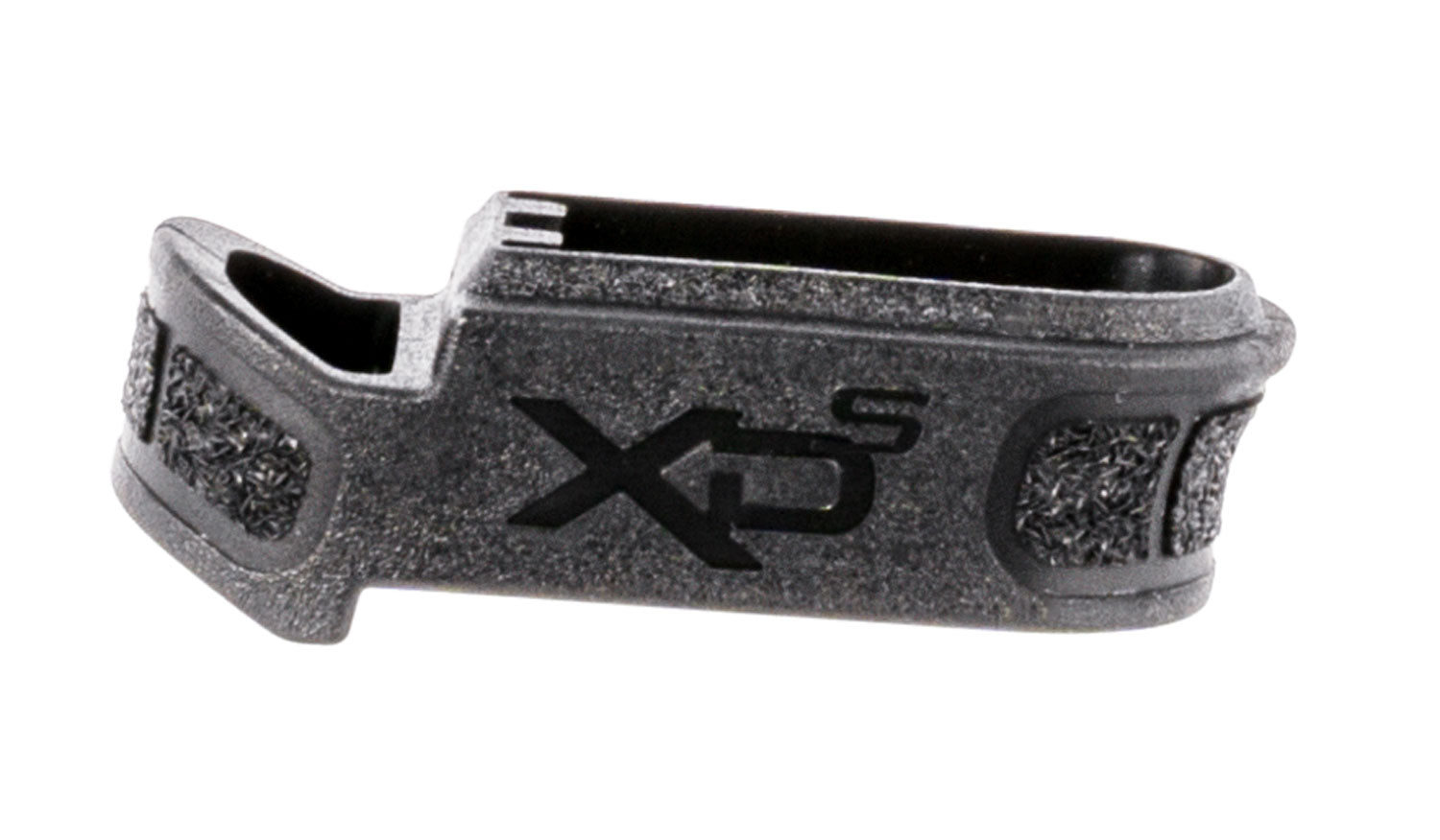 Springfield Armory XD-S Mod.2 9mm Mid Size Black Polymer Backstrap Sleeve XDSG5901M