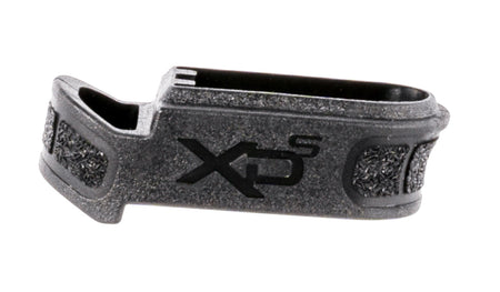 Springfield Armory XD-S Mod.2 9mm Mid Size Black Polymer Backstrap Sleeve XDSG5901M