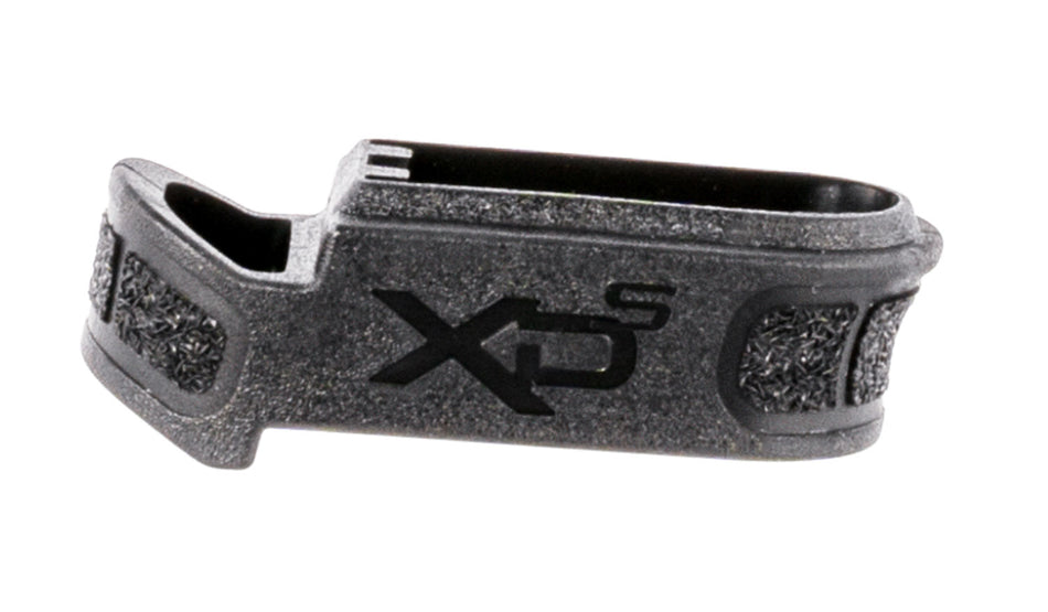 Springfield Armory XD-S Mod.2 9mm Mid Size Black Polymer Backstrap Sleeve XDSG5901M