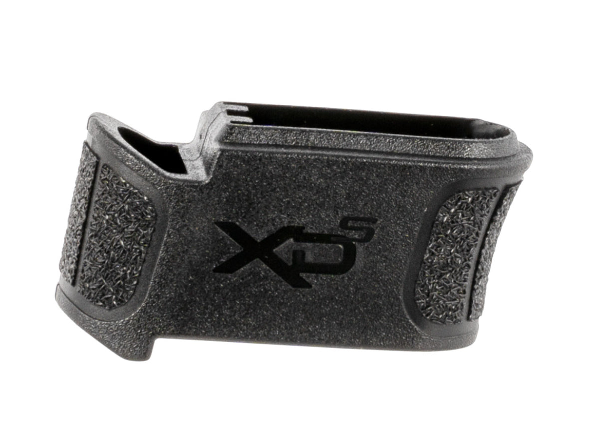 Springfield Armory XD-S Mod.2 9mm Black Polymer Backstrap Sleeve XDSG5901