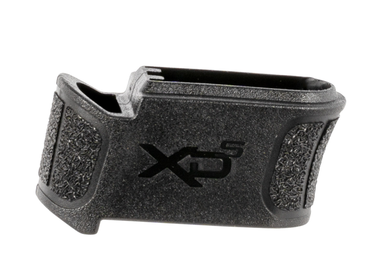 Springfield Armory XD-S Mod.2 9mm Black Polymer Backstrap Sleeve XDSG5901