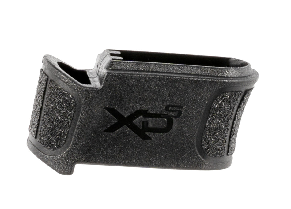 Springfield Armory XD-S Mod.2 9mm Black Polymer Backstrap Sleeve XDSG5901