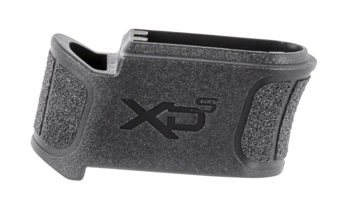 Springfield Armory XD-S Mod.2 9mm Gray Polymer Backstrap Sleeve XDSG5901Y