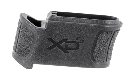 Springfield Armory XD-S Mod.2 9mm Gray Polymer Backstrap Sleeve XDSG5901Y
