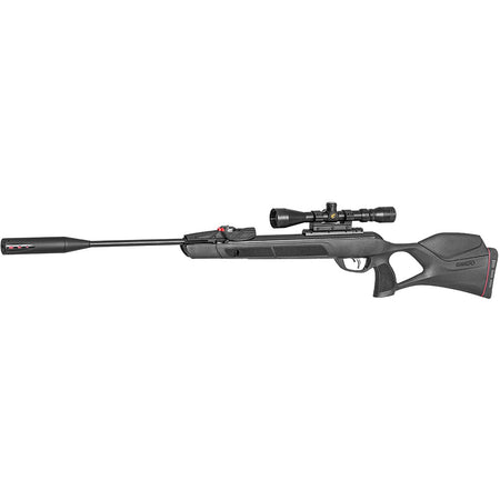 Gamo Swarm Magnum Pro G3i .177 Air Rifle, 10X GEN3i Auto-Loading, 1650 FPS, Includes Gamo 3-9x40 Scope