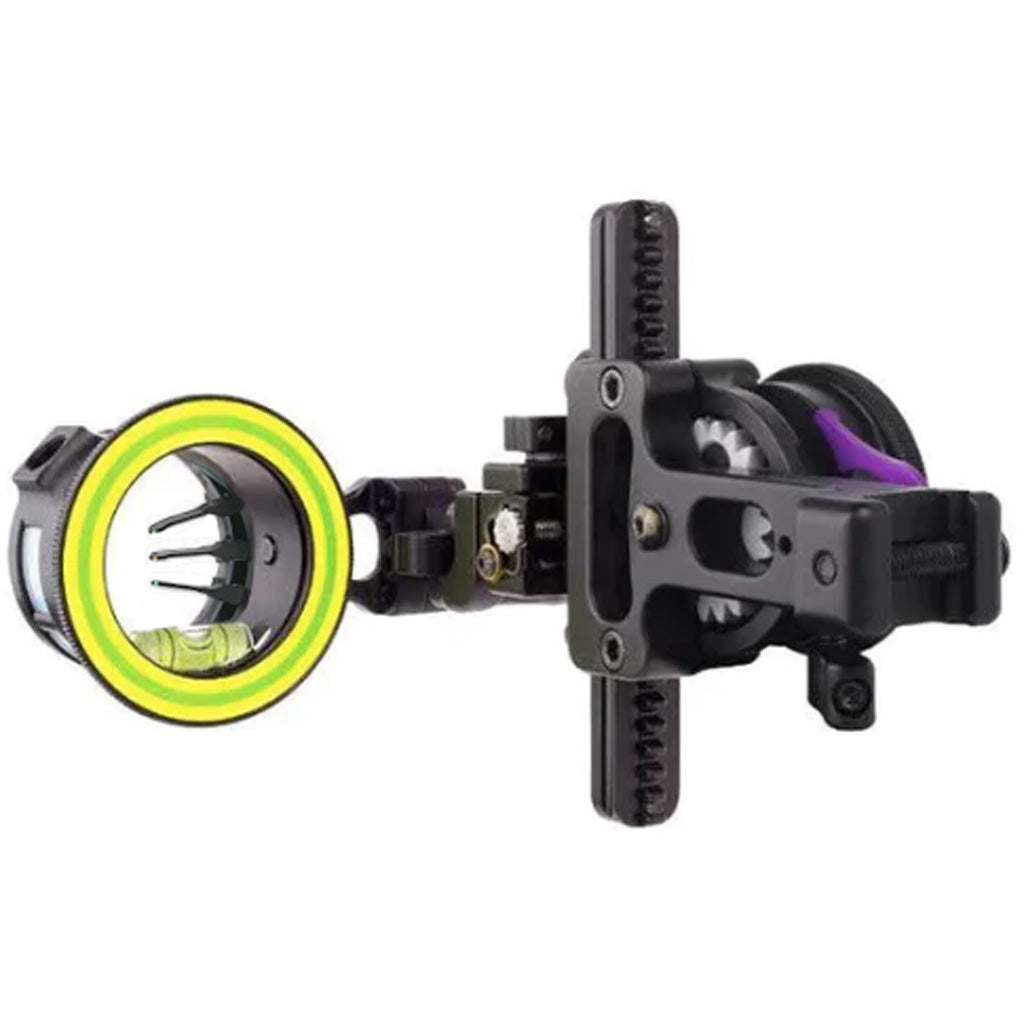 Spot Hogg Fast Eddie MRT 2 Pin .029 RH Sight 6061 Aluminum