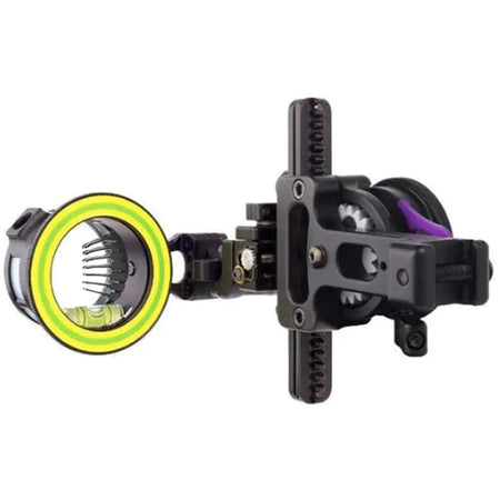 Spot Hogg Fast Eddie MRT 7 Pin .010 RH Bow Sight Fixed Hard Mount
