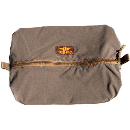 Tethrd X-Large Zippered Pulley Pouch for Hunters