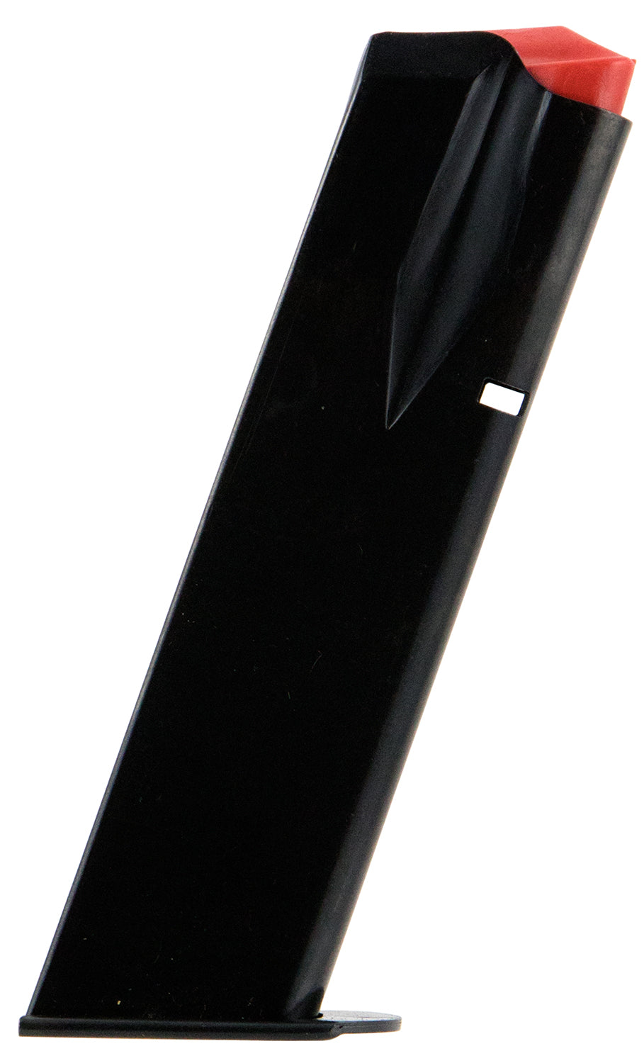 SAR USA B6C Compact Spare 10rd 9mm Luger Black Steel Handgun Magazine B6C10