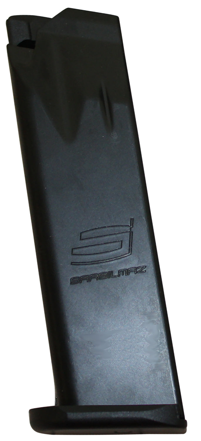 SAR USA CM9 Spare 10rd 9mm Luger Black Steel Handgun Magazine CM910