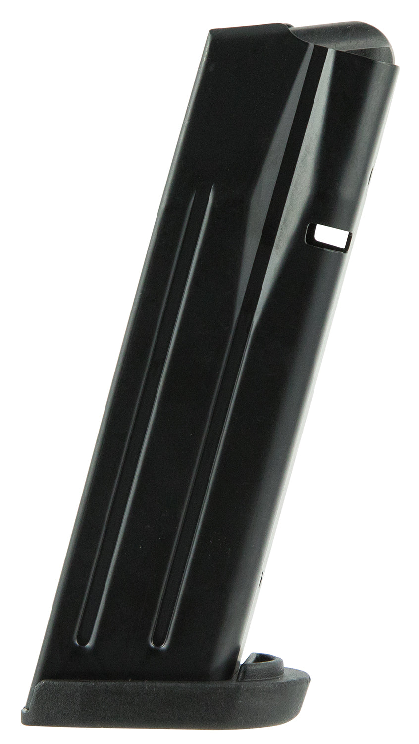 SAR USA SAR9 Spare 10rd 9mm Luger Black Steel Handgun Magazine SAR910
