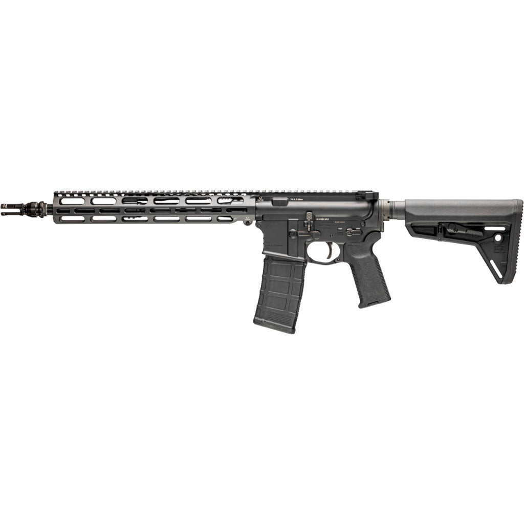VKTR VK1PW Rifle 5.56 NATO 13.7 in. Black 30 rd. PW to 16 in.