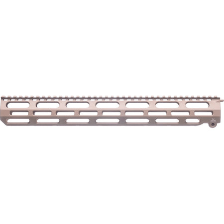 VKTR AR-15 Handguard 15.05 in. MLOK FDE