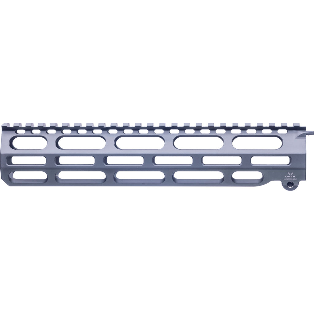 VKTR AR-15 Handguard 9.85 in. MLOK Sniper Grey
