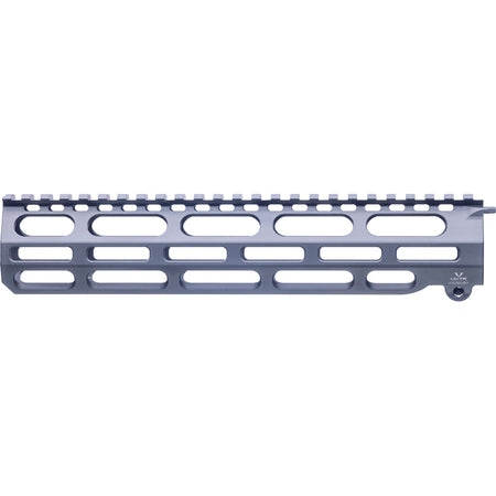 VKTR AR-15 Handguard 9.85 in. MLOK Sniper Grey