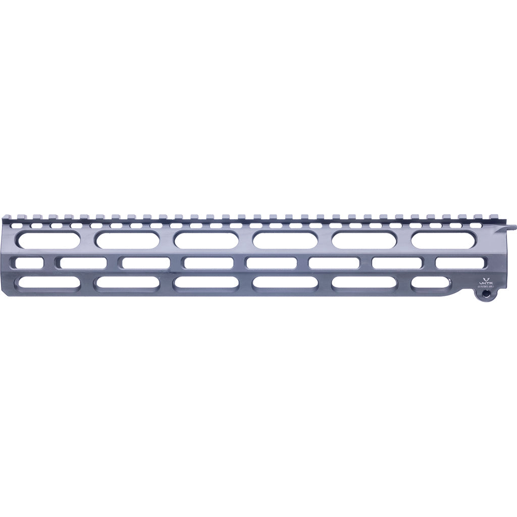 VKTR AR-15 Handguard 12.6 in. MLOK Sniper Grey
