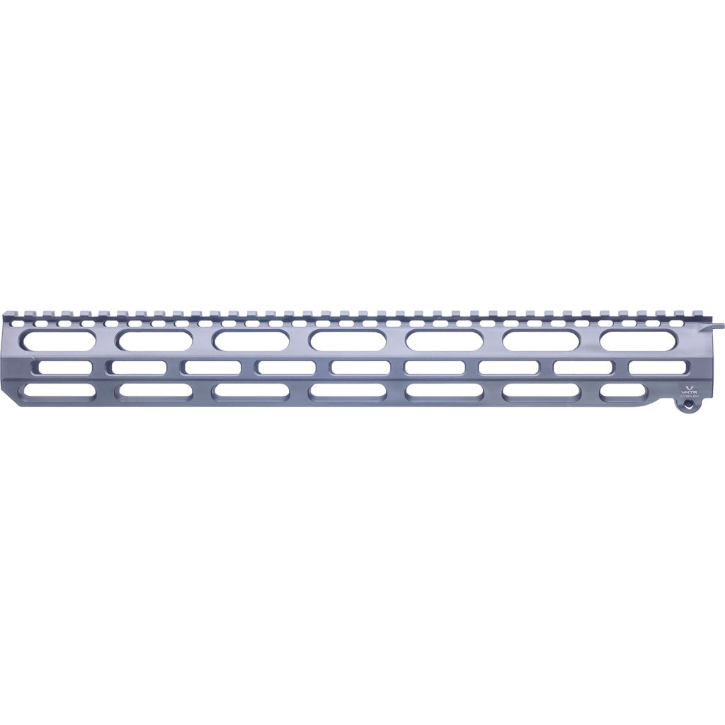 VKTR AR-15 Handguard 15.05 in. MLOK Sniper Grey